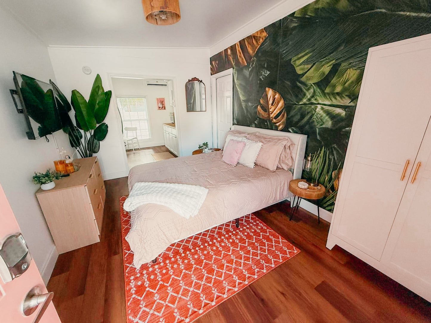 Wanderlust Bungalow | Unit C