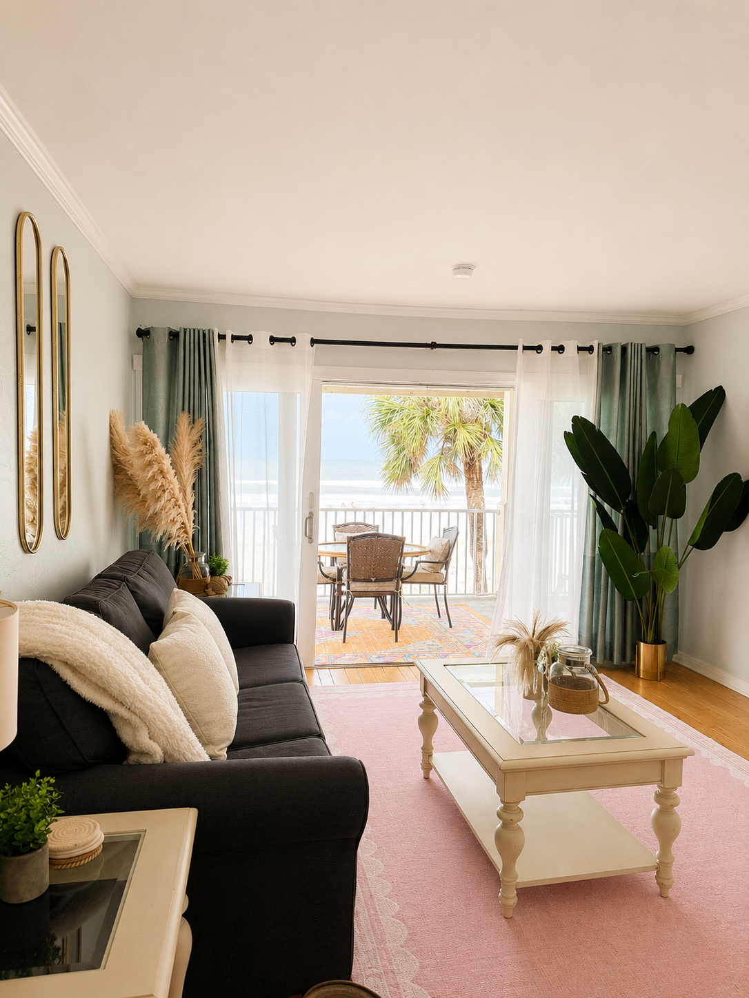 Wanderlust Beach House