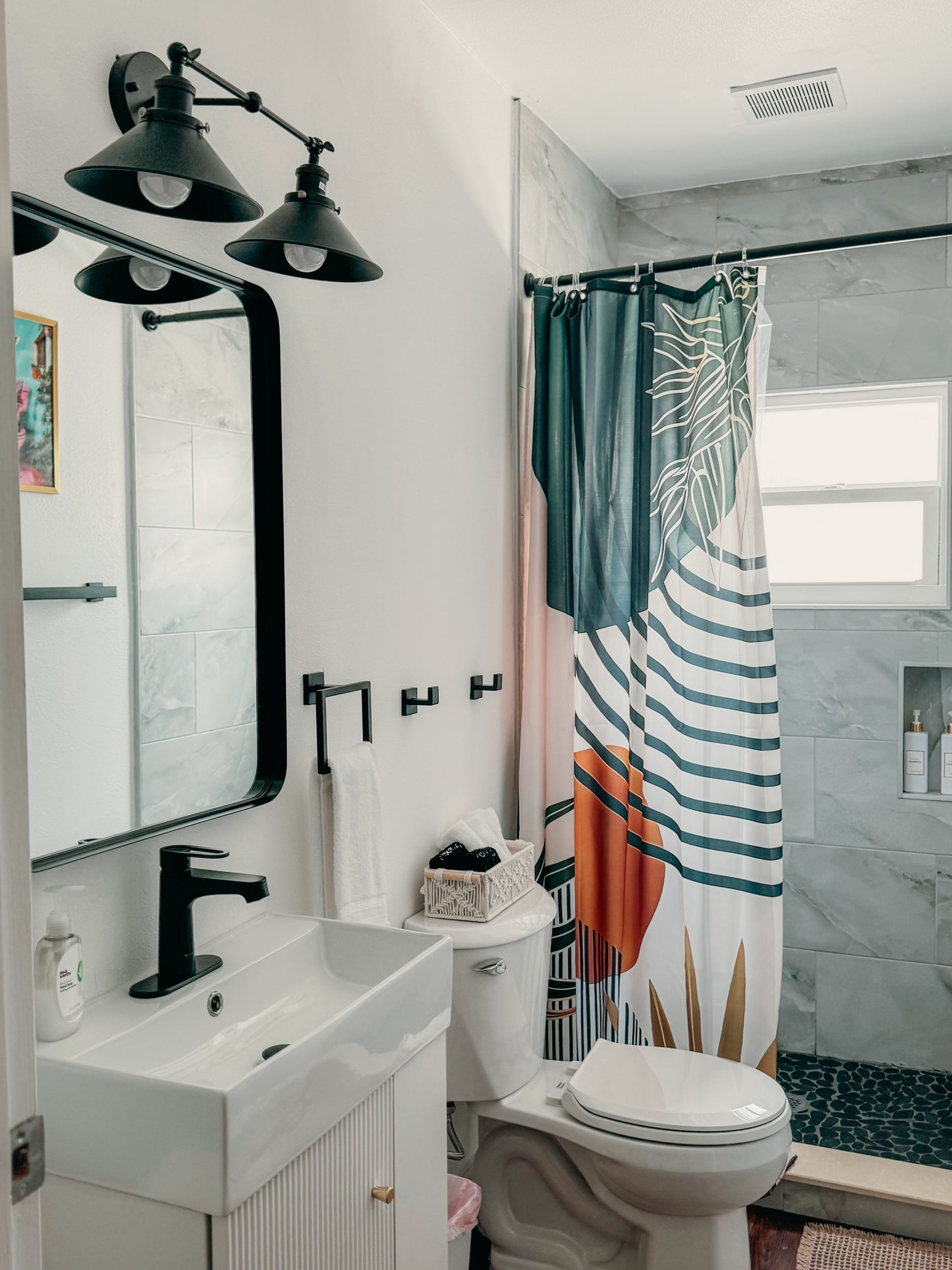 Wanderlust Bungalow | Unit D