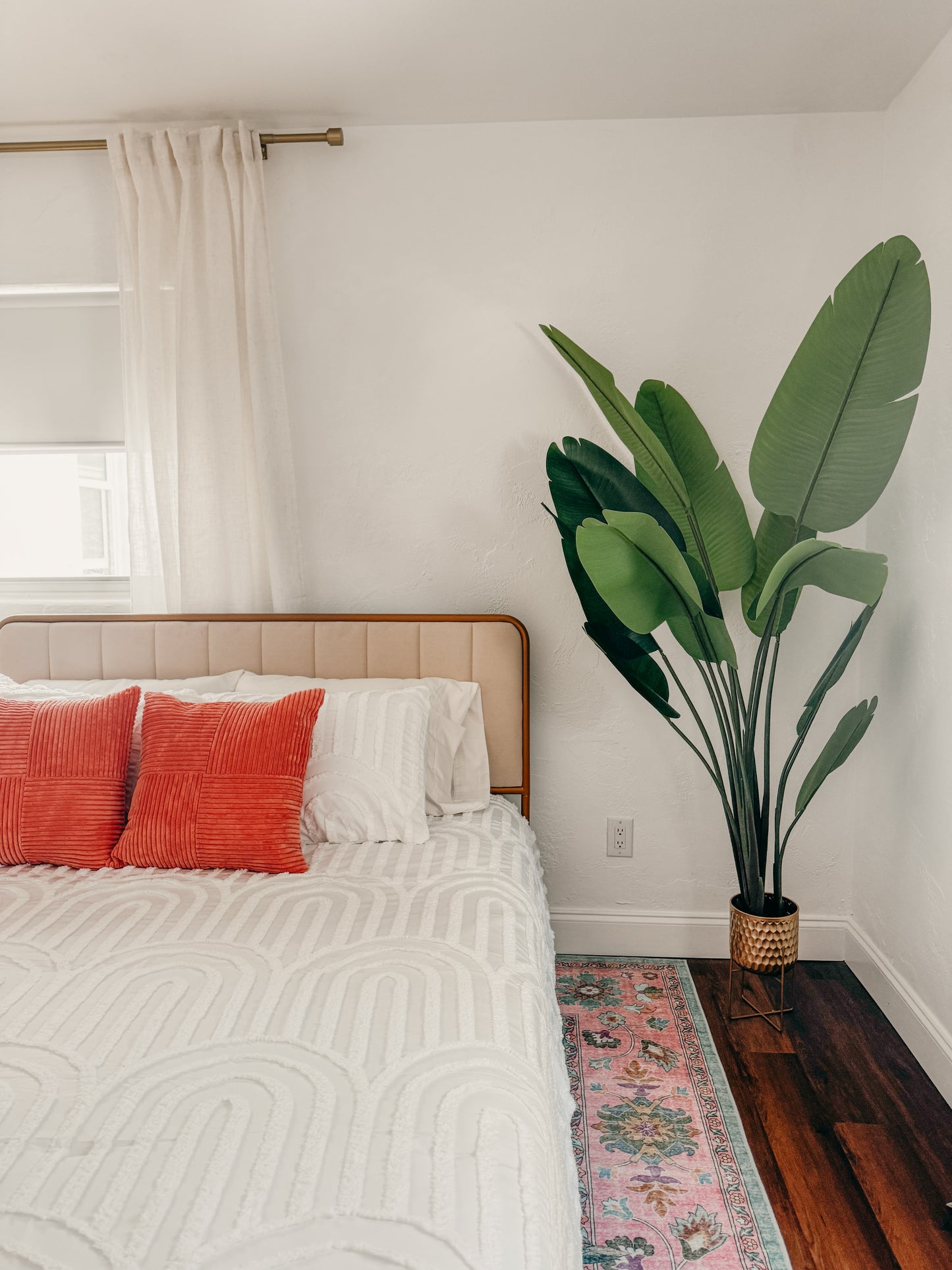 Wanderlust Bungalow | Unit A
