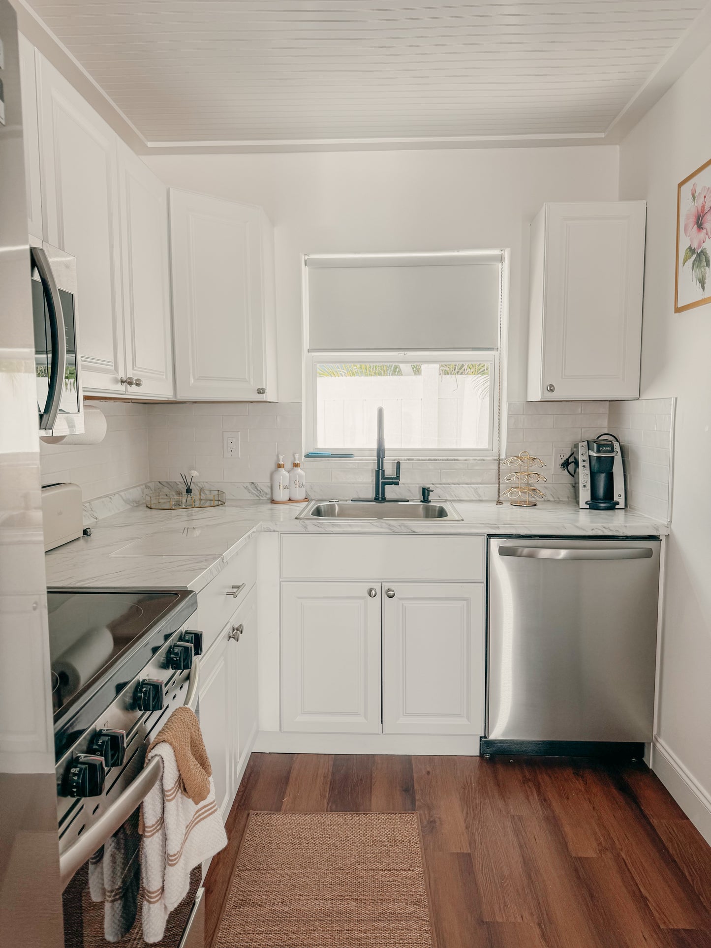 Wanderlust Bungalow | Unit B