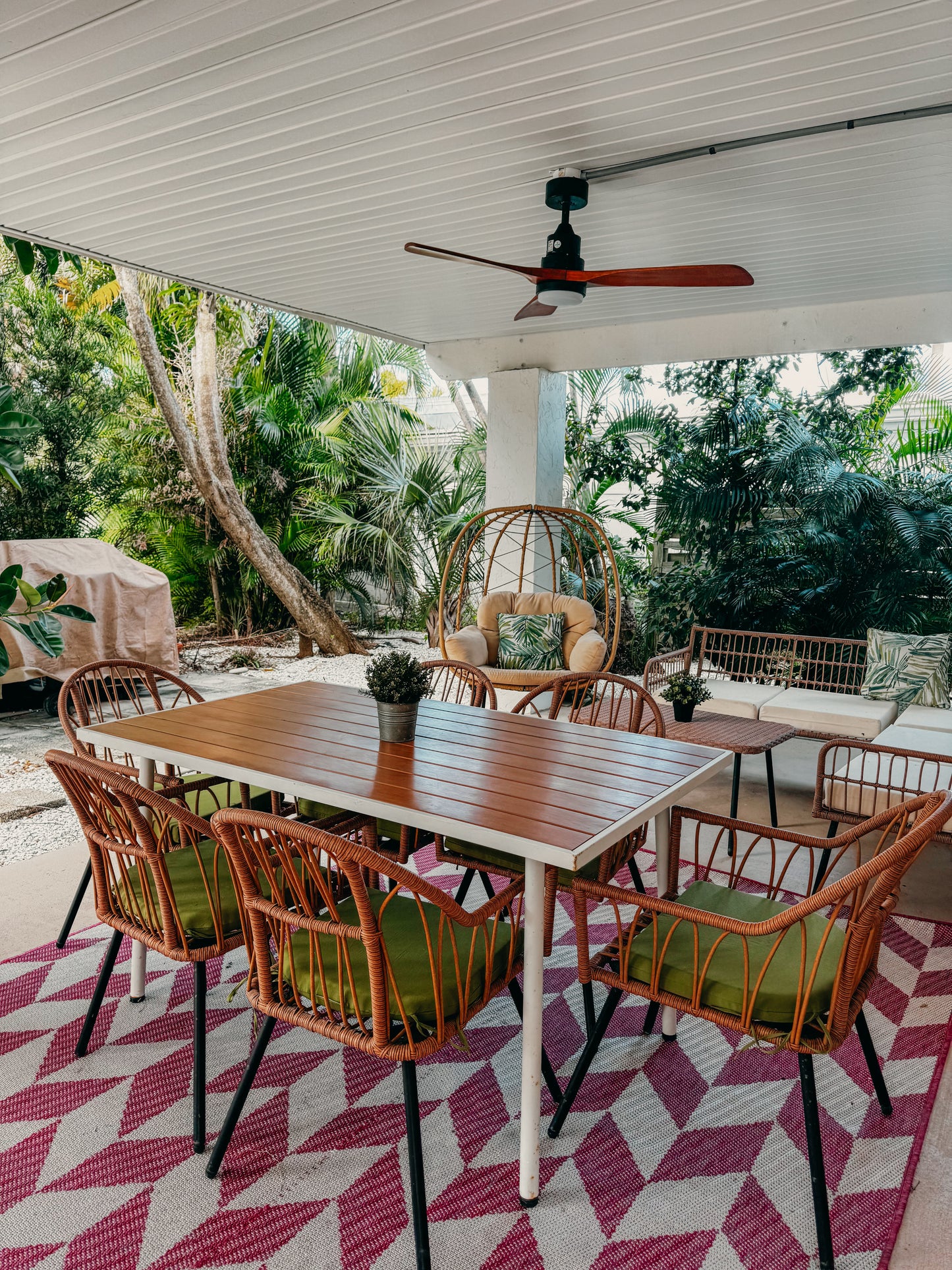 Wanderlust Villa