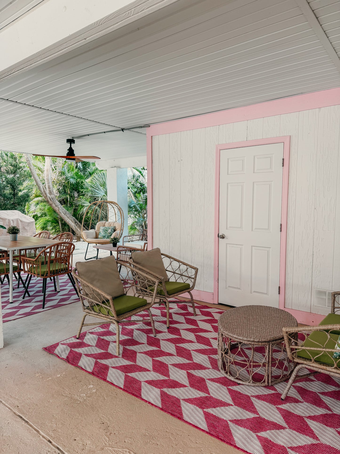 Wanderlust Villa