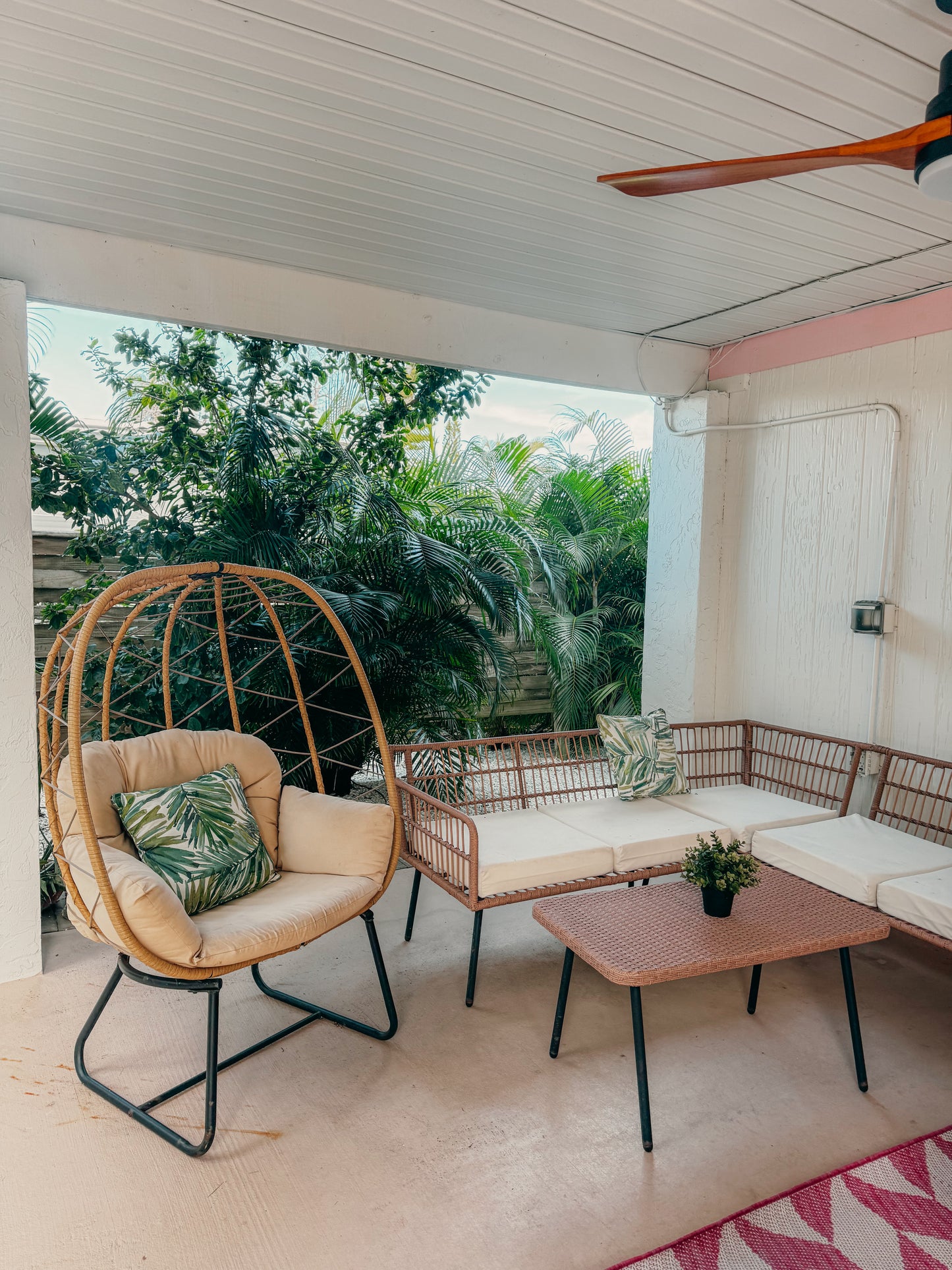Wanderlust Villa