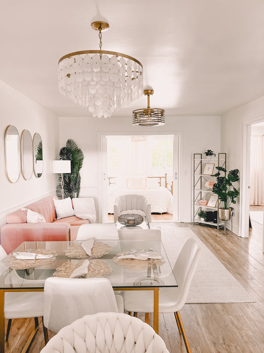 Wanderlust Villa