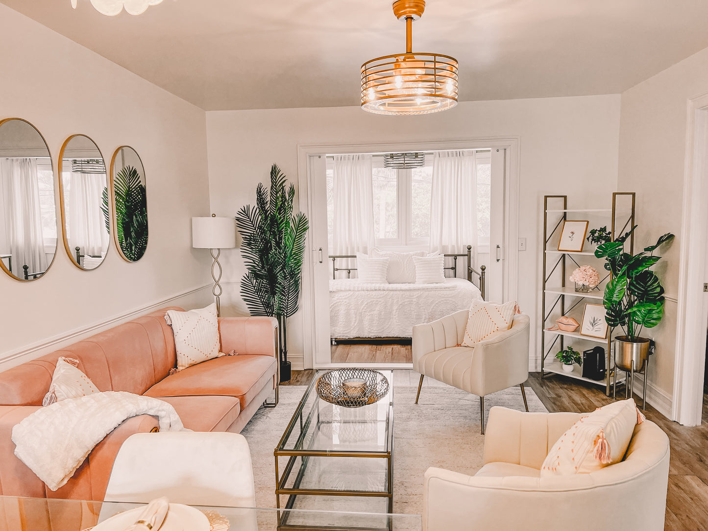 Wanderlust Villa